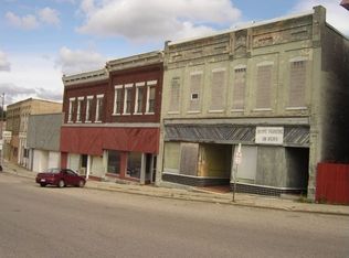 121 Walnut St, Baraboo, WI 53913