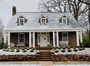 807 Simpson St, Greensboro, NC 27401