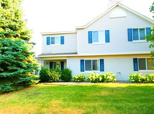15828 Griffon Path, Apple Valley, MN 55124