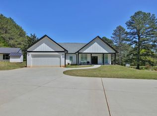 413 Parks Mill Rd, Auburn, GA 30011