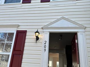 209 Oliver Heights Rd, Owings Mills, MD 21117