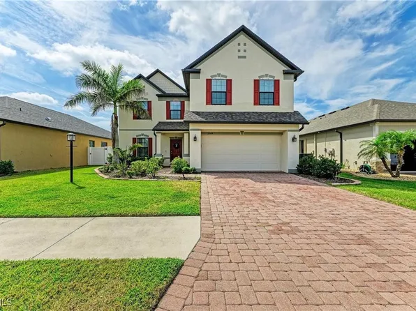 2084 La Palma Ave, Pt Charlotte, FL 33953