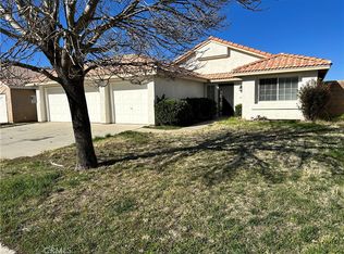 3245 Discovery Way, Rosamond, CA 93560