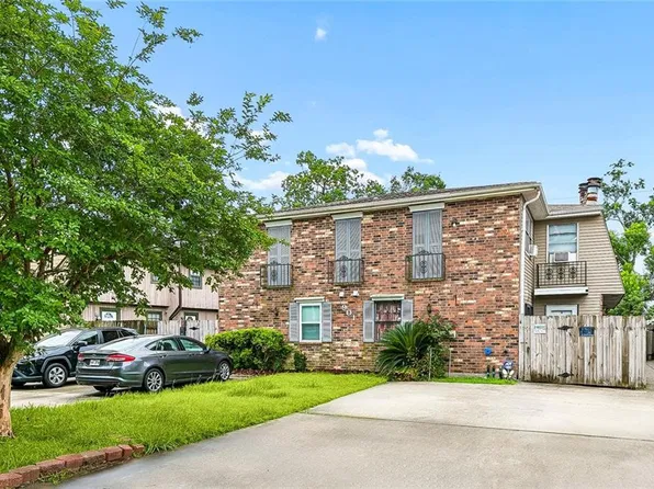 901 Vouray Dr APT C, Kenner, LA 70065