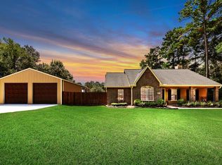 2811 Deep Anchor Way, Crosby, TX 77532