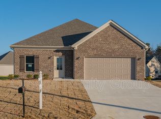 155 Lincoln Oaks Dr, Lincoln, AL 35096