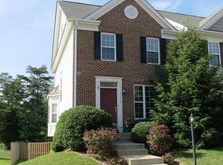 13430 Catapult Ln, Bristow, VA 20136