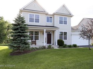 2827 Fieldbrook Ave, Wauconda, IL 60084