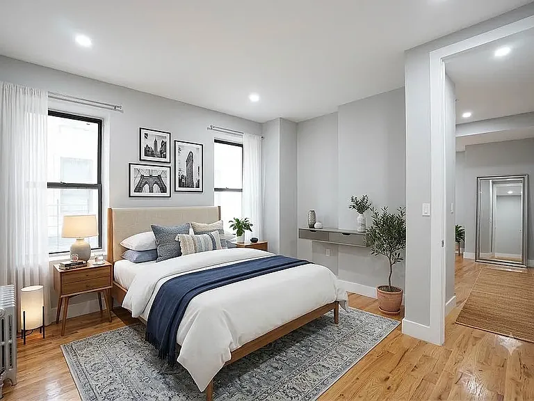 25 Fort Washington Ave #2D1 — Photo 3