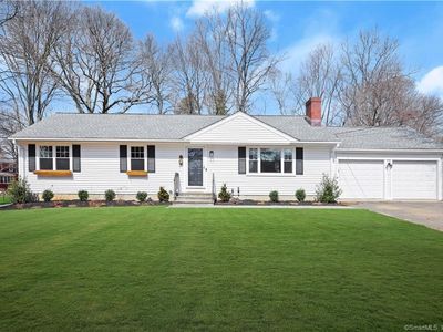 9 Robinwood Road, Trumbull, CT, 06611