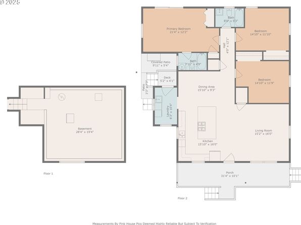 5019 SE Rinearson Rd, Milwaukie, OR 97267