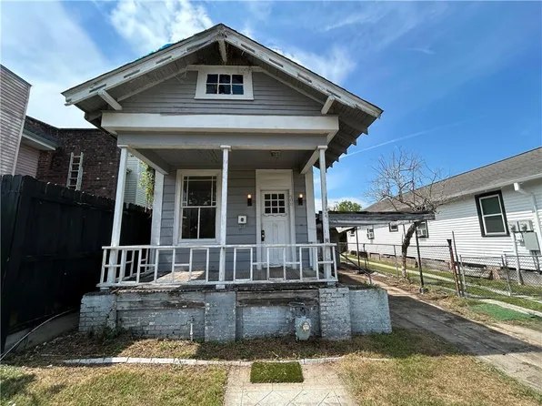 408 Monticello Ave, Jefferson, LA 70121