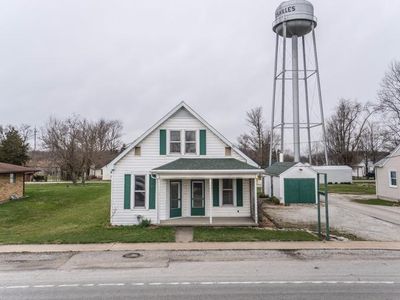 419 S Adams St, Versailles, IN, 47042