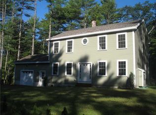 LOT 1329 Old Portland Rd, North Waterboro, ME 04061