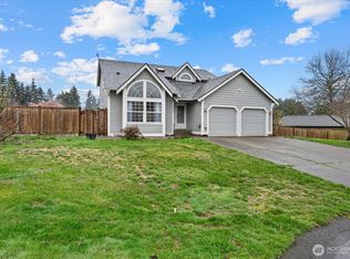 12605 225th Street E, Graham, WA