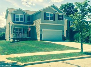 5096 Haverford Dr, Lyndhurst, OH 44124