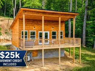 2122 Bluff Mountain Rd, Sevierville, TN 37876