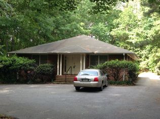 475 Newton Bridge Rd, Athens, GA 30607