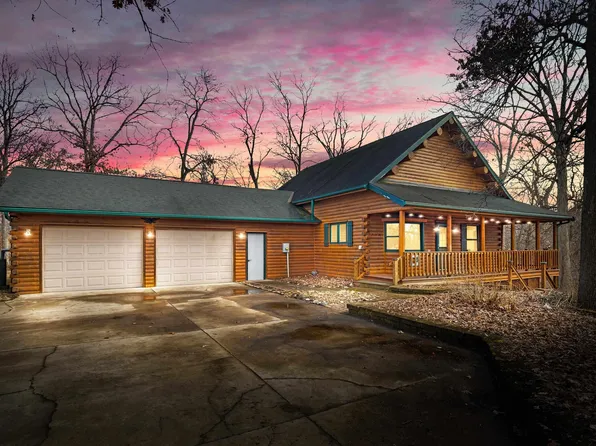 181 Hopewell Dr, Hopewell, IL 61565