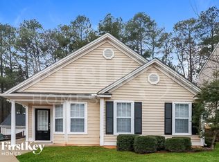 3077 Heatherbrook Trce, Canton, GA 30114