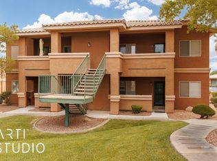 514 Turtleback Rd #A, Mesquite, NV 89027