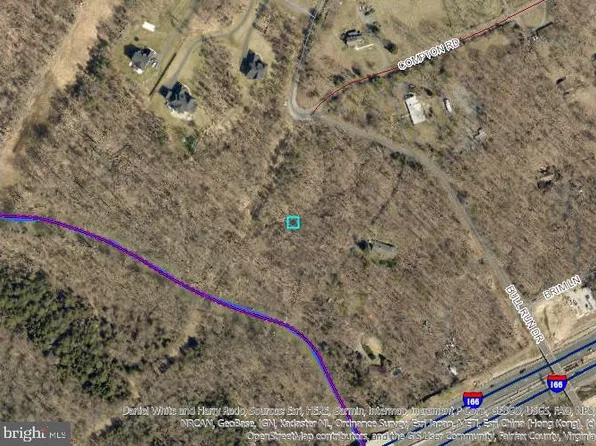 7400 Bull Run Dr, Centreville, VA 20121