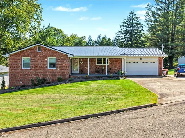 103 Janet Rd, Marietta, OH 45750