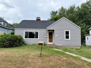 514 E 2nd Street, Ladysmith, WI 54848
