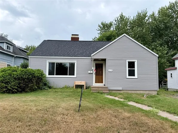 514 E 2nd Street, Ladysmith, WI 54848