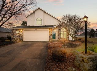 1222 Highview Ct, Decatur, IN 46733