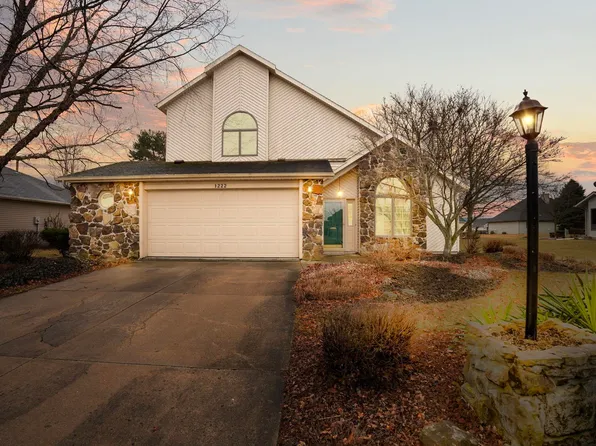 1222 Highview Ct, Decatur, IN 46733