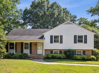 9301 Brundidge Rd, North Chesterfield, VA 23236