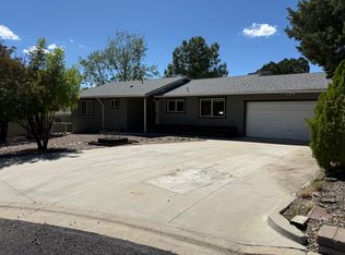 1228 Doka Dr, Prescott, AZ 86301