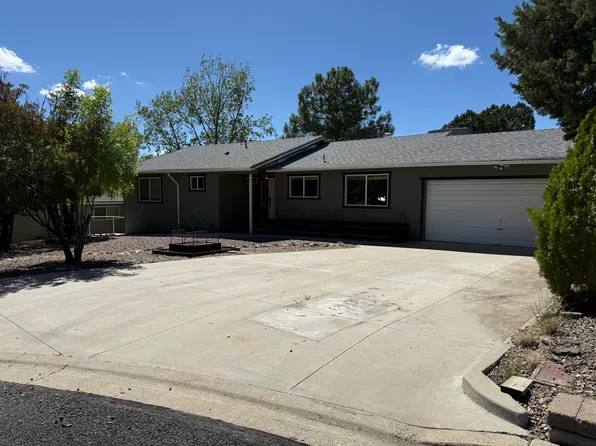 1228 Doka Dr, Prescott, AZ 86301