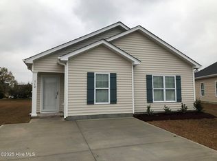 6602 Pollock Court, Grifton, NC 28530