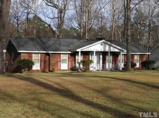 303 Dearing Dr, Knightdale, NC 27545