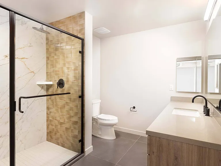 Elements Apartments* — Photo 91