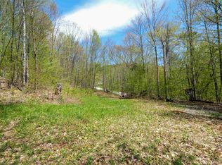 0 Dublin Rd, Plymouth, VT 05056