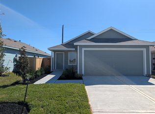 18784 Loom Dr, Conroe, TX 77306