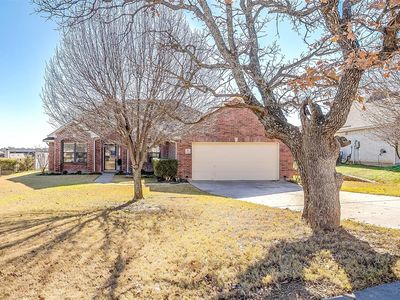 2729 Pinnacle Dr, Burleson, TX, 76028