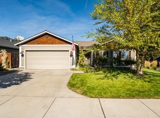 2315 NW Cedar Ave, Redmond, OR 97756
