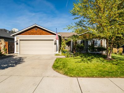 2315 NW Cedar Ave, Redmond, OR, 97756