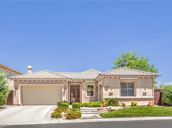 2492 Hollow Rock Ct, Las Vegas, NV 89135