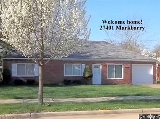 27401 Markbarry Ave, Euclid, OH 44132