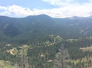 1195 Arroyo Chico, Boulder, CO 80302