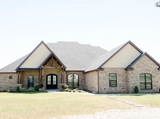 5613 Covey Ln, Wichita Falls, TX 76310