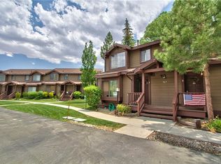 767 Cienega Rd UNIT 43, Big Bear Lake, CA 92315
