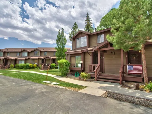 767 Cienega Rd Unit 43, Big Bear Lake, CA 92315