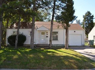 2455 W Newell Ave, Wichita, KS 67203