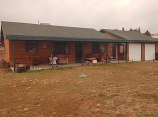18370 S Henry Coe Rd, Peeples Valley, AZ 86332